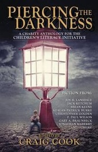 Enlarge image Cover: Piercing the Darkness - Necro Publications