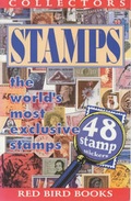 Cover: Collector's Stamps - Red Bird Publishing