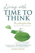 Cover: Living with Time to Think - Cassell
