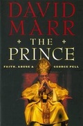 Cover: The Prince: Faith, Abuse and George Pell - Black Inc.