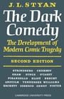 Cover: The Dark Comedy - Cambridge University Press