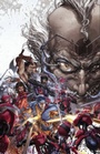 Cover: Unity Volume 2 - Valiant Entertainment