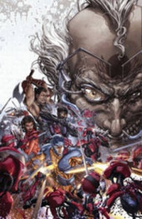 Enlarge image Cover: Unity Volume 2 - Valiant Entertainment