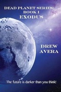 Cover: Exodus - Itoh Press