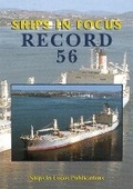 Cover: Ships in Focus Record 56 - Ships in Focus Publications