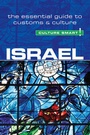 Cover: Israel - Culture Smart! The Essential Guide to Customs & Culture - Kuperard