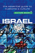 Cover: Israel - Culture Smart! The Essential Guide to Customs & Culture - Kuperard