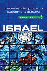 Abbildung von: Israel - Culture Smart! The Essential Guide to Customs & Culture - Kuperard