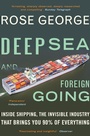Cover: Deep Sea and Foreign Going - Granta Books