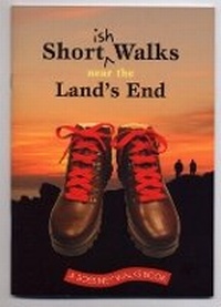 Abbildung von: Shortish Walks Near the Land's End - Bossiney Books