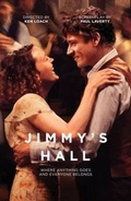 Cover: Jimmy's Hall - Route Publishing