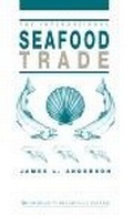 Cover: The International Seafood Trade - Woodhead Publishing