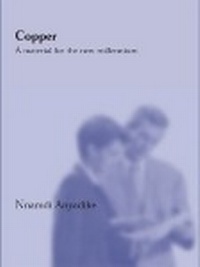 Abbildung von: Copper - Woodhead Publishing