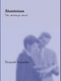 Abbildung von: Aluminium - Woodhead Publishing