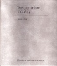 Abbildung von: The Aluminium Industry - Woodhead Publishing