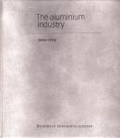 Cover: The Aluminium Industry - Woodhead Publishing