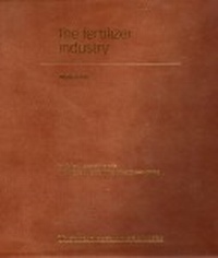 Abbildung von: The Fertilizer Industry - Woodhead Publishing