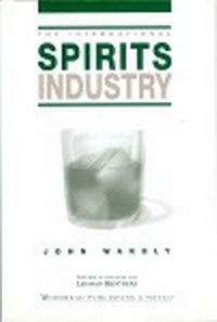 Abbildung von: The International Spirits Industry - Woodhead Publishing