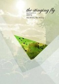 Cover: The Stinging Fly: Issue 27 Volume Two - Stinging Fly Press