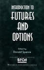 Cover: Introduction to Futures and Options - Woodhead Publishing