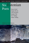 Cover: Six Estonian Poets - Arc Publications