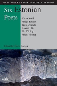Abbildung von: Six Estonian Poets - Arc Publications