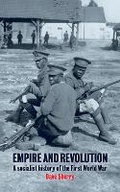 Cover: Empire and Revolution - Bookmarks Publications
