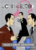 Cover: Tales of the Great Detectives - Obverse Books
