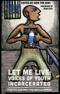 Cover: Let Me Live - Arissa Media Group