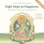 Cover: Eight Steps to Happiness - Tharpa Publications