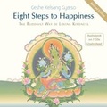 Cover: Eight Steps to Happiness - Tharpa Publications