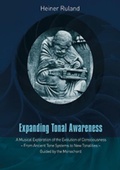 Cover: Expanding Tonal Awareness - Rudolf Steiner Press