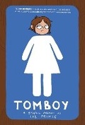 Cover: Tomboy - Zest Books