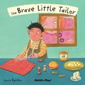 Cover: The Brave Little Tailor - Child's Play (International) Ltd