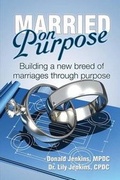 Cover: Married on Purpose - Asta Publications