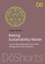 Cover: Making Sustainability Matter - Do Sustainability