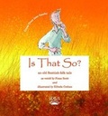 Cover: Is that so? - Lexus Ltd