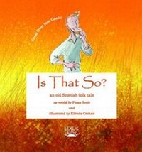 Enlarge image Cover: Is that so? - Lexus Ltd