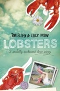 Cover: Lobsters - Chicken House Ltd