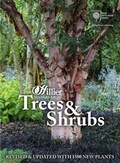 Cover: The Hillier Manual of Trees and Shrubs - Royal Horticultural Society