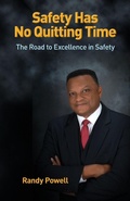 Cover: Safety Has No Quitting Time - Strauss Consultants