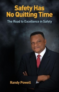 Enlarge image Cover: Safety Has No Quitting Time - Strauss Consultants