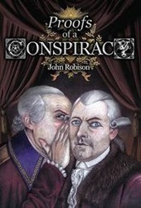 Enlarge image Cover: Proofs of a Conspiracy - Wermod and Wermod Publishing Group