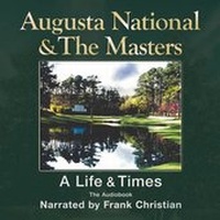 Abbildung von: Augusta National and the Masters - Redbush Entertainment Ltd