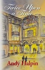 Cover: Twice Upon a Time - Emu Ink