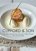 Cover: Clifford & Son - Liberties Press Ltd
