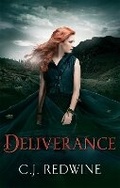 Cover: Deliverance - ATOM