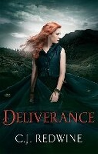 Enlarge image Cover: Deliverance - ATOM