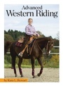 Cover: Advanced Western Riding - Companion House