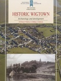 Cover: Historic Wigtown - Council for British Archaeology